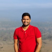 Sriram R