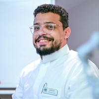 Ahmed Jamal