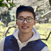 Daniel Zhang