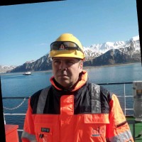 Vasyl Rusanzhyk