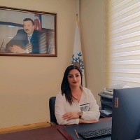 Leyla Suleymanova