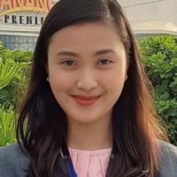 Jeselle Monica F. Dacera