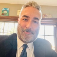 Sean M. Lynn