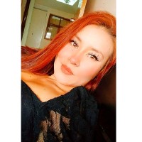 Lady Viviana Calderon Rojas