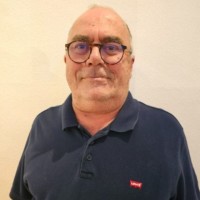 Nicolas Baumann