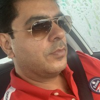 Arun Tourani
