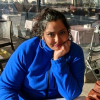 Subha Pradha Karthik