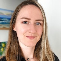 Екатерина Заровская