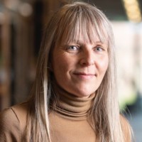 Charlotte Høeg Andersen