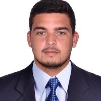 Ricardo Alexander Archbold Rodríguez