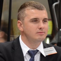 Yuri Lebedev