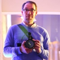 David Hayman