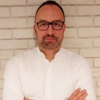 Marcin Rydzewski