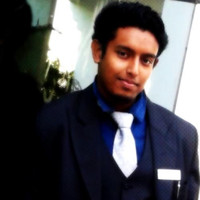 Swaraj Pillai