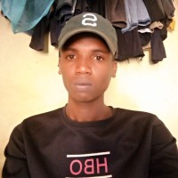 Elisha Kipkoech