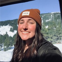Olivia Eckert