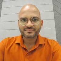 Jitendra Patel