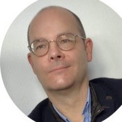 Christof Parge