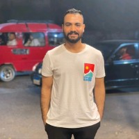 Ahmed Mostafa