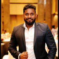 Harish Kumar