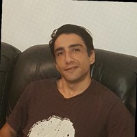 Ali Hashemi