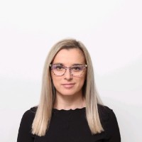 Matea (Pejić) Čamber
