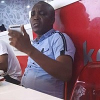 Igharo John