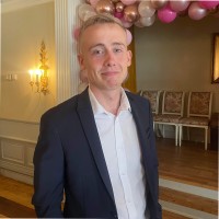 Chresten Adam Møller