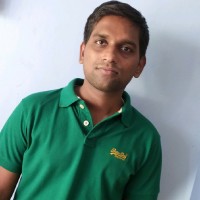 Gouri Sankar Patra