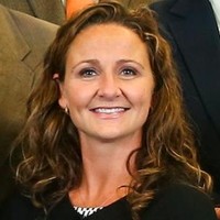 Stacey Zaremba