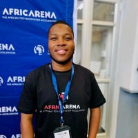 Sphokuhle Samkelo Dlamini