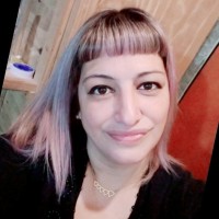 Romina Soledad E. García