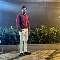 Hanumanth Reddy