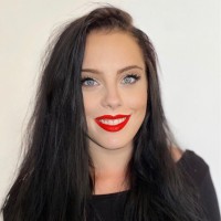 Bettina Szabó