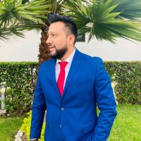 Daniel Hernandez Reyes