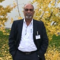 Anantharaman Subramanian