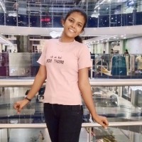 Yogeshwari Saravanan