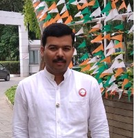 Jayaraju N C
