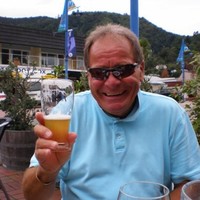 Donald Romelli