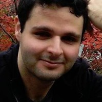 Alex Makletsov