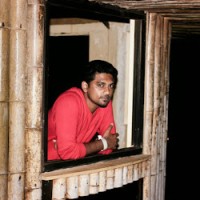 Chandrasekar Chakravarthi