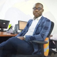 Joseph Afrifa