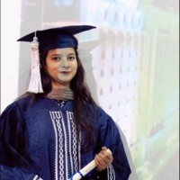 Iqra Mahmood Khan