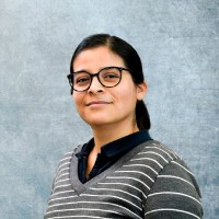 Victoria Lizárraga Cortés