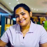 Shruthi Kankanala