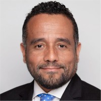 Andrew Goodwin, Chartered Msci