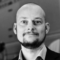 Anders Sylvester Bjerg