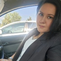 Guli Madalieva
