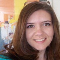 Megan Lutz, Aia, Leed Ap