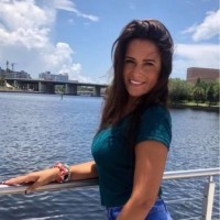 Tatiana Hernandez